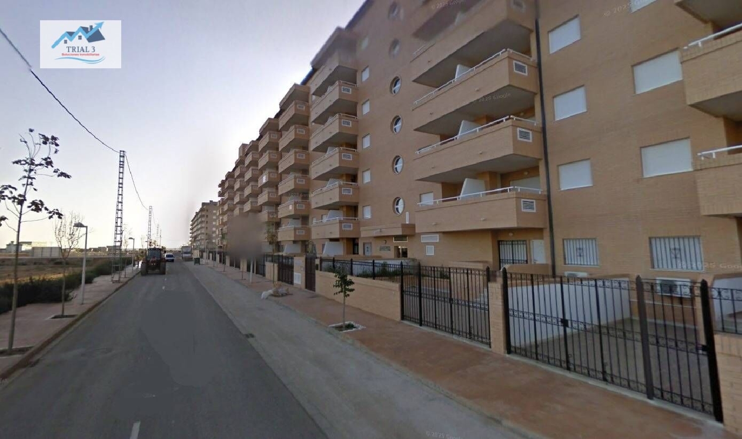  till salu lägenhet Casas De Cabanes Y Las Fuentes Alt Vinalopó 2