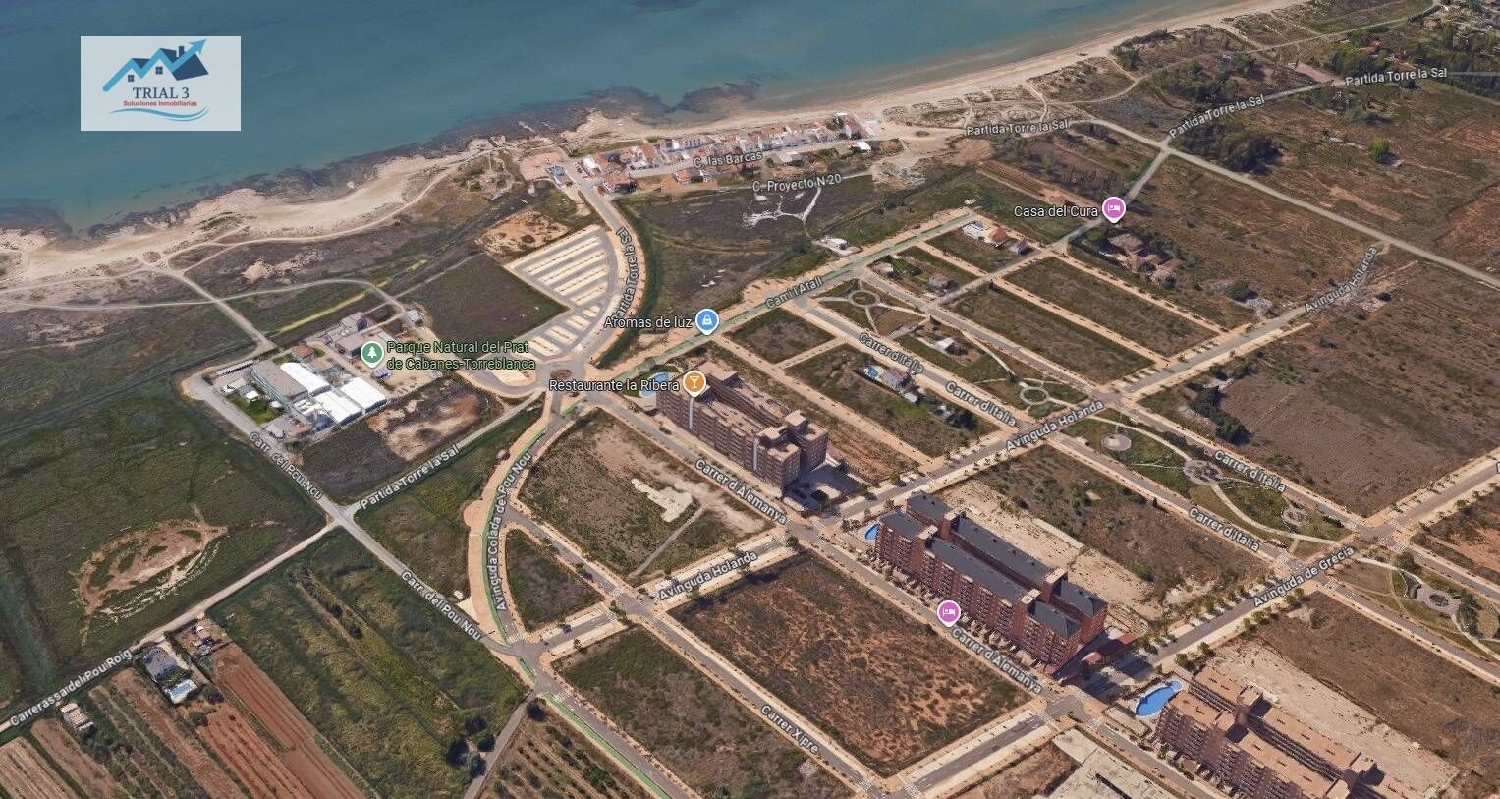  till salu lägenhet Casas De Cabanes Y Las Fuentes Alt Vinalopó 4