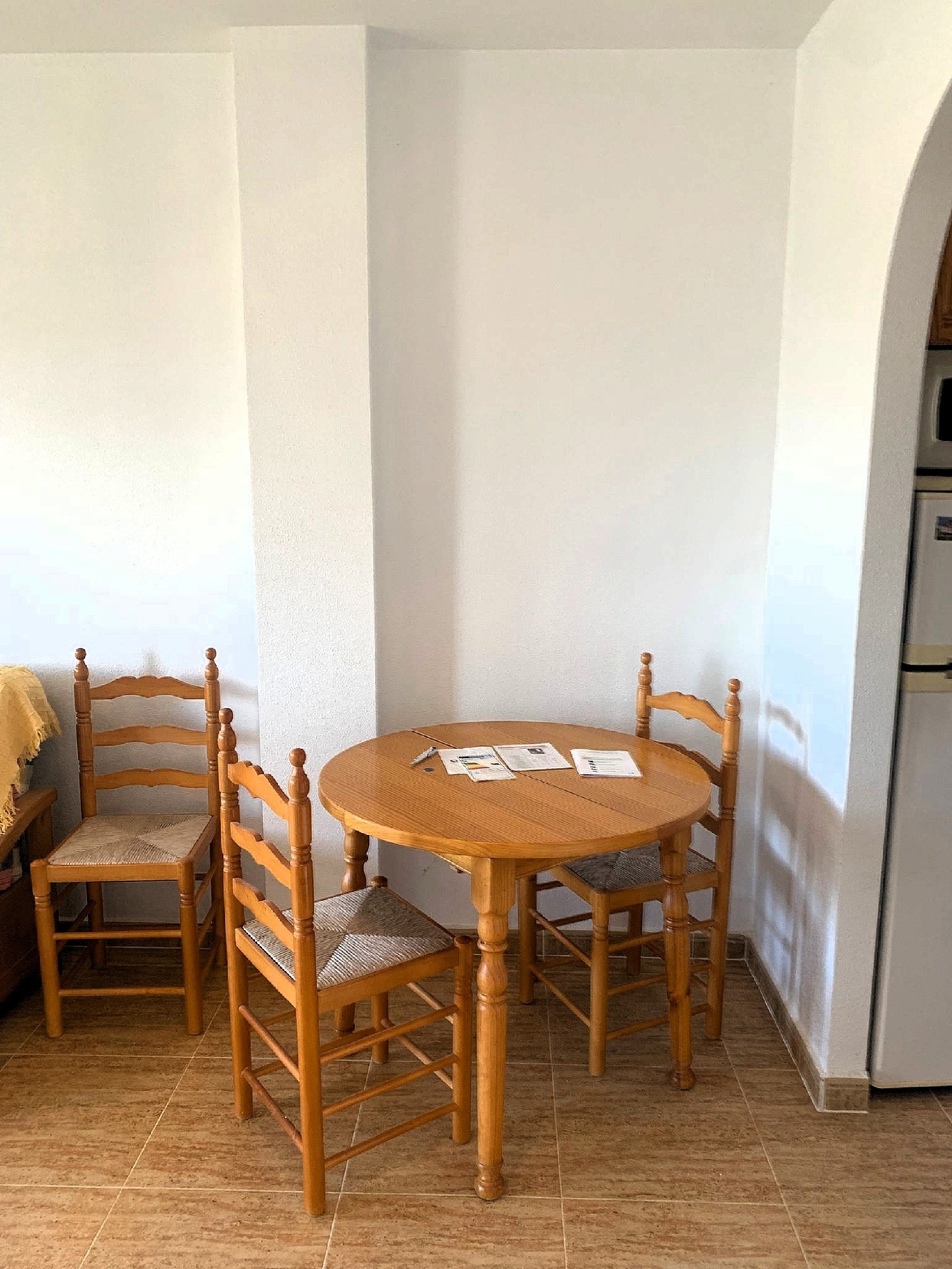  till salu lägenhet Castalla Alcoia 5