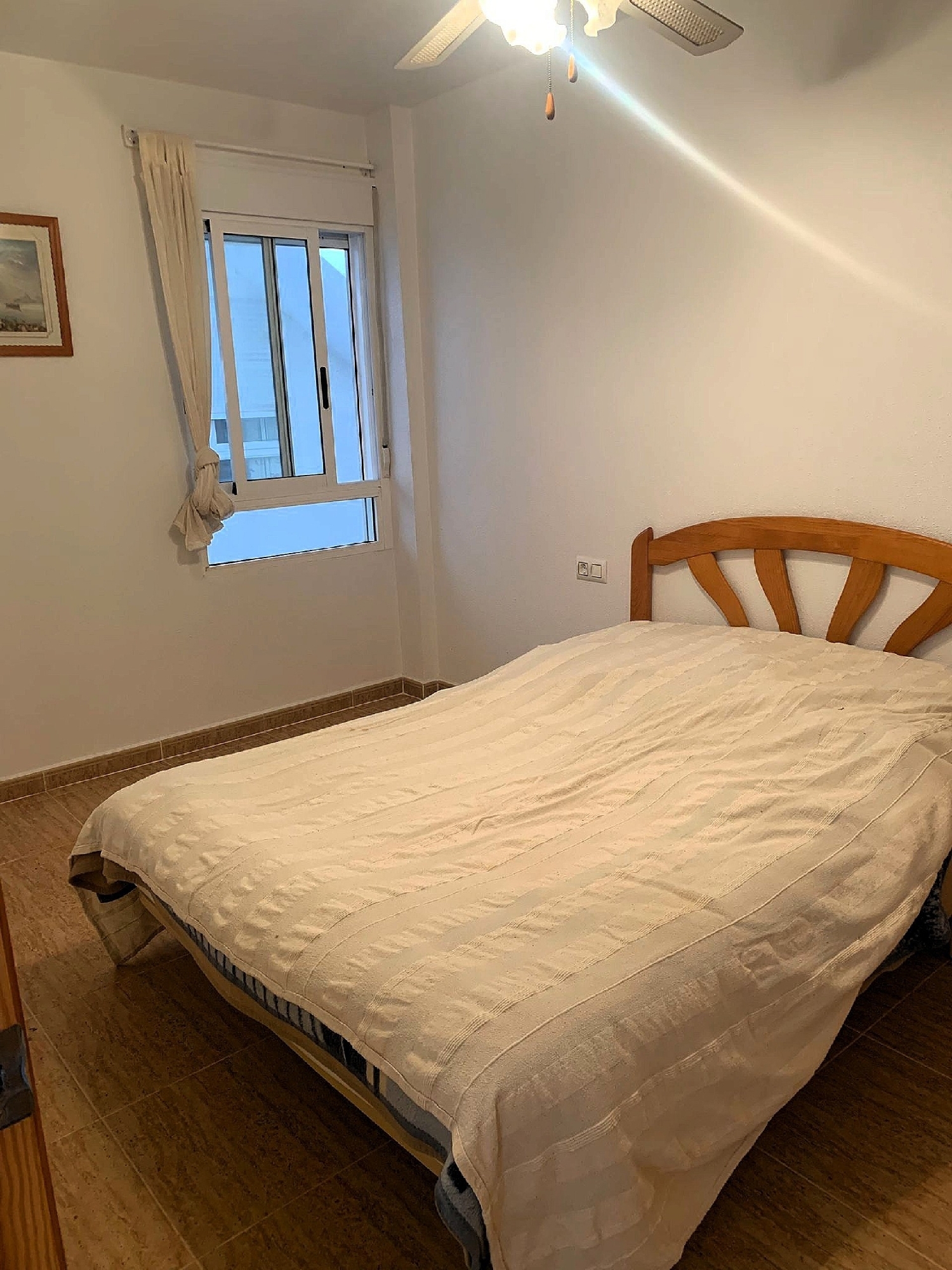 till salu lägenhet Castalla Alcoia 11