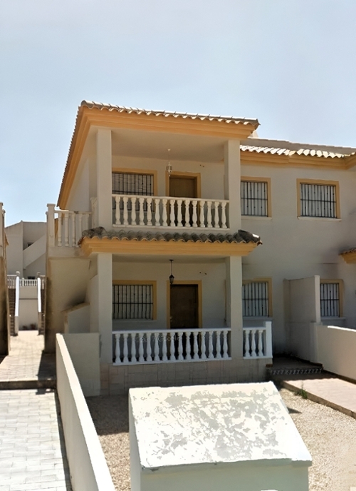 Castalla Alcoia apartment foto