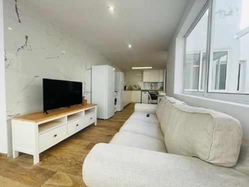 Castalla Alcoia appartement foto 6311781
