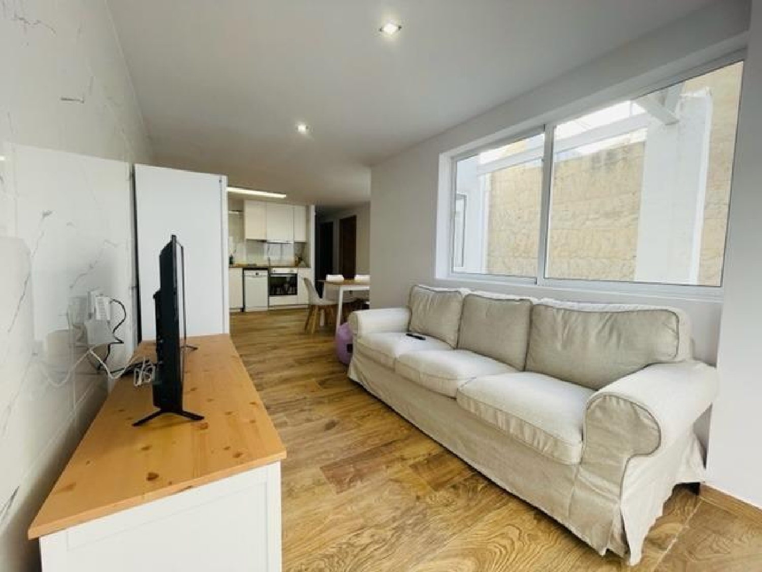  à vendre appartement Castalla Alcoia 3