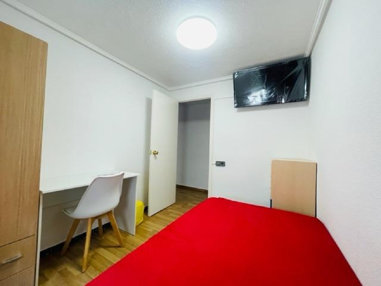  à vendre appartement Castalla Alcoia 6
