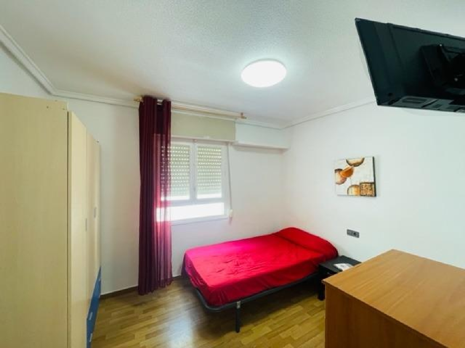  à vendre appartement Castalla Alcoia 7