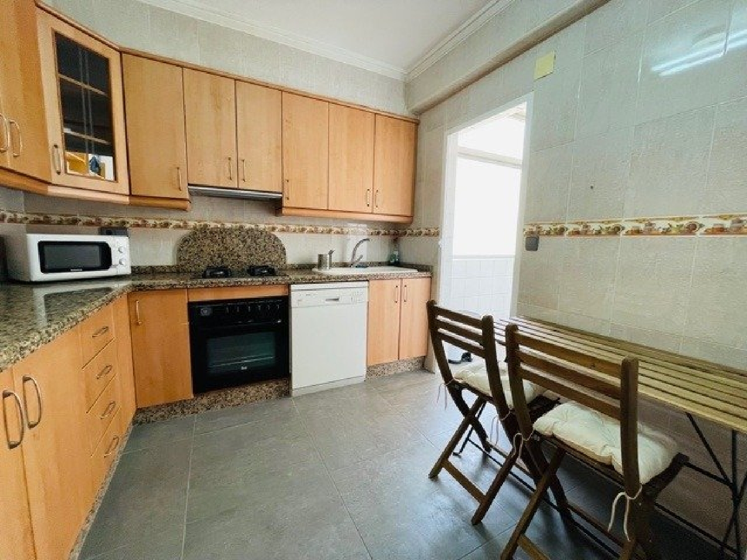  à vendre appartement Castalla Alcoia 4