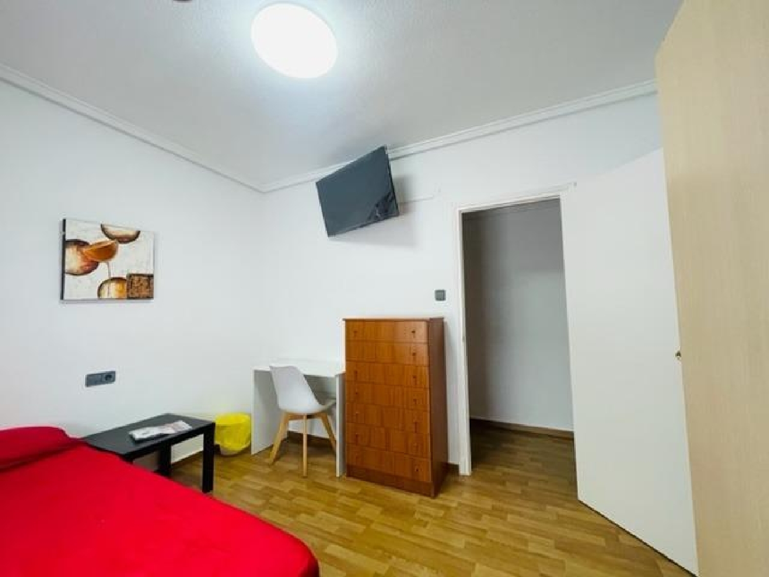 à vendre appartement Castalla Alcoia 8