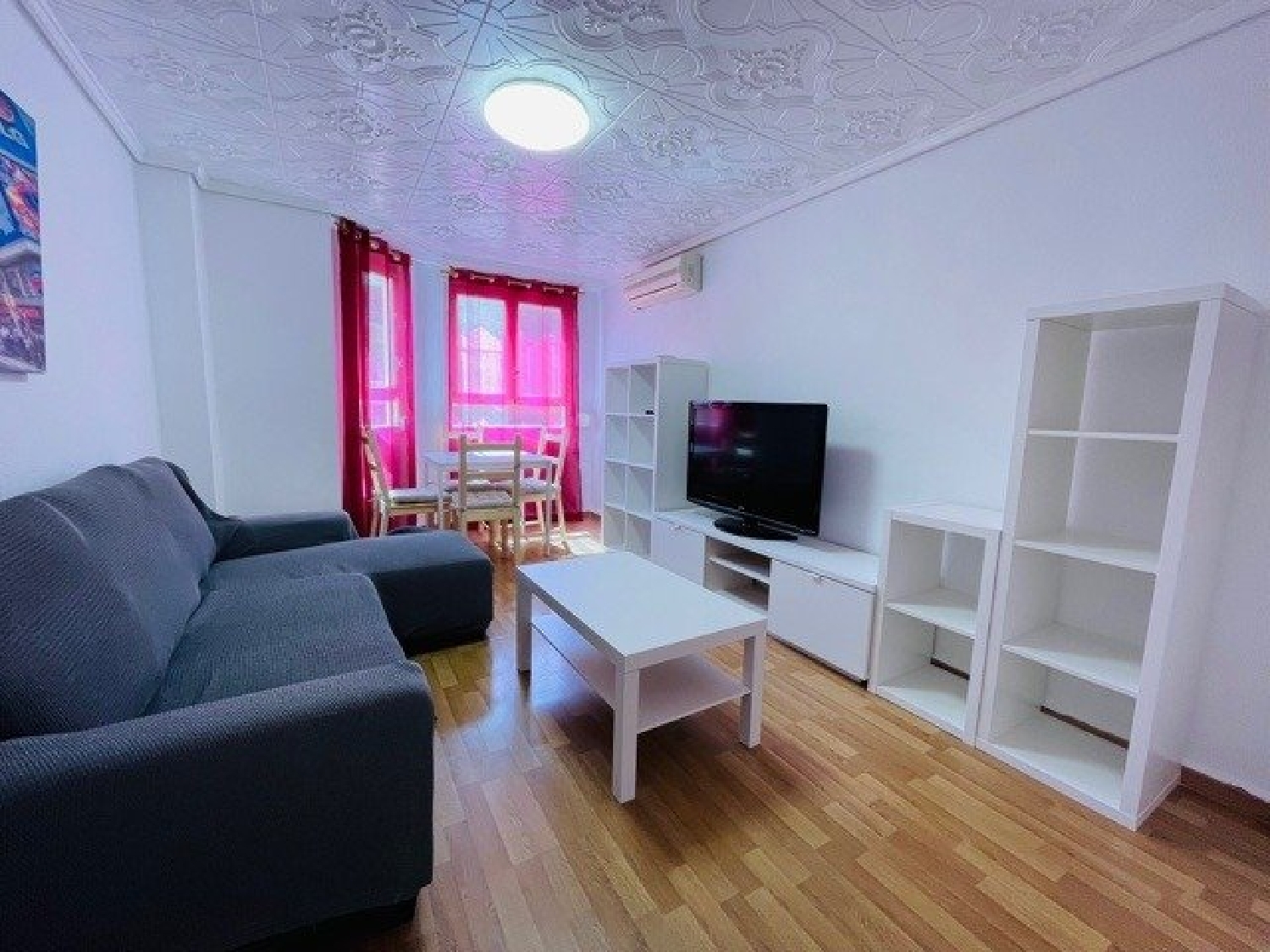 à vendre appartement Castalla Alcoia 2