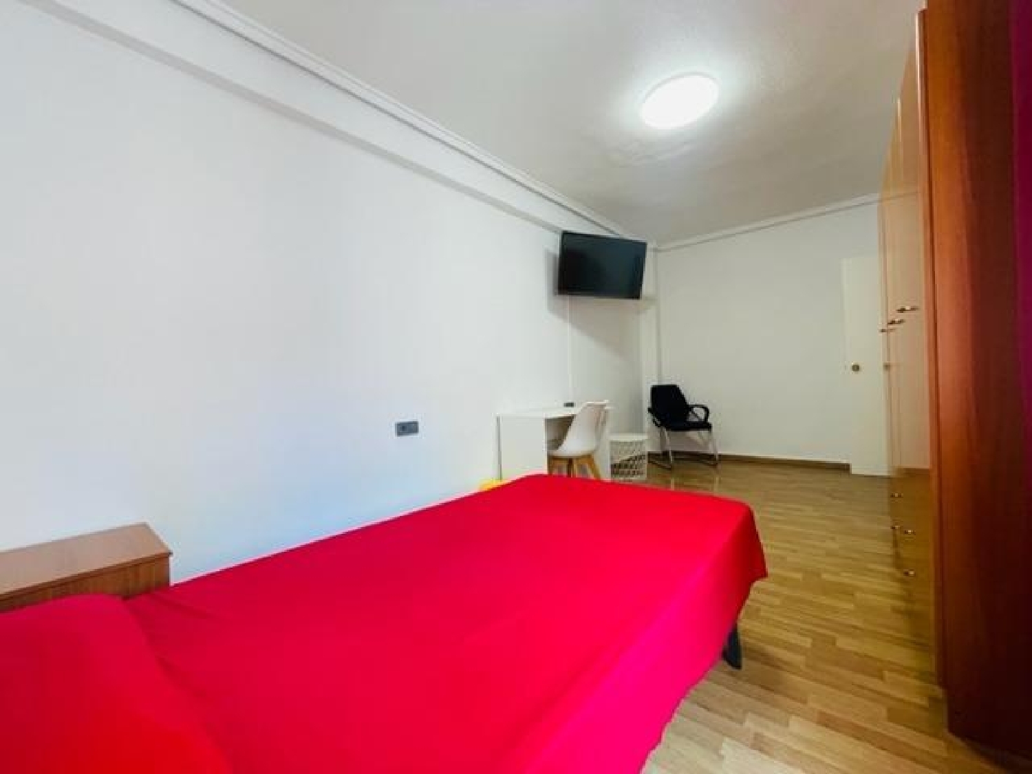  à vendre appartement Castalla Alcoia 5