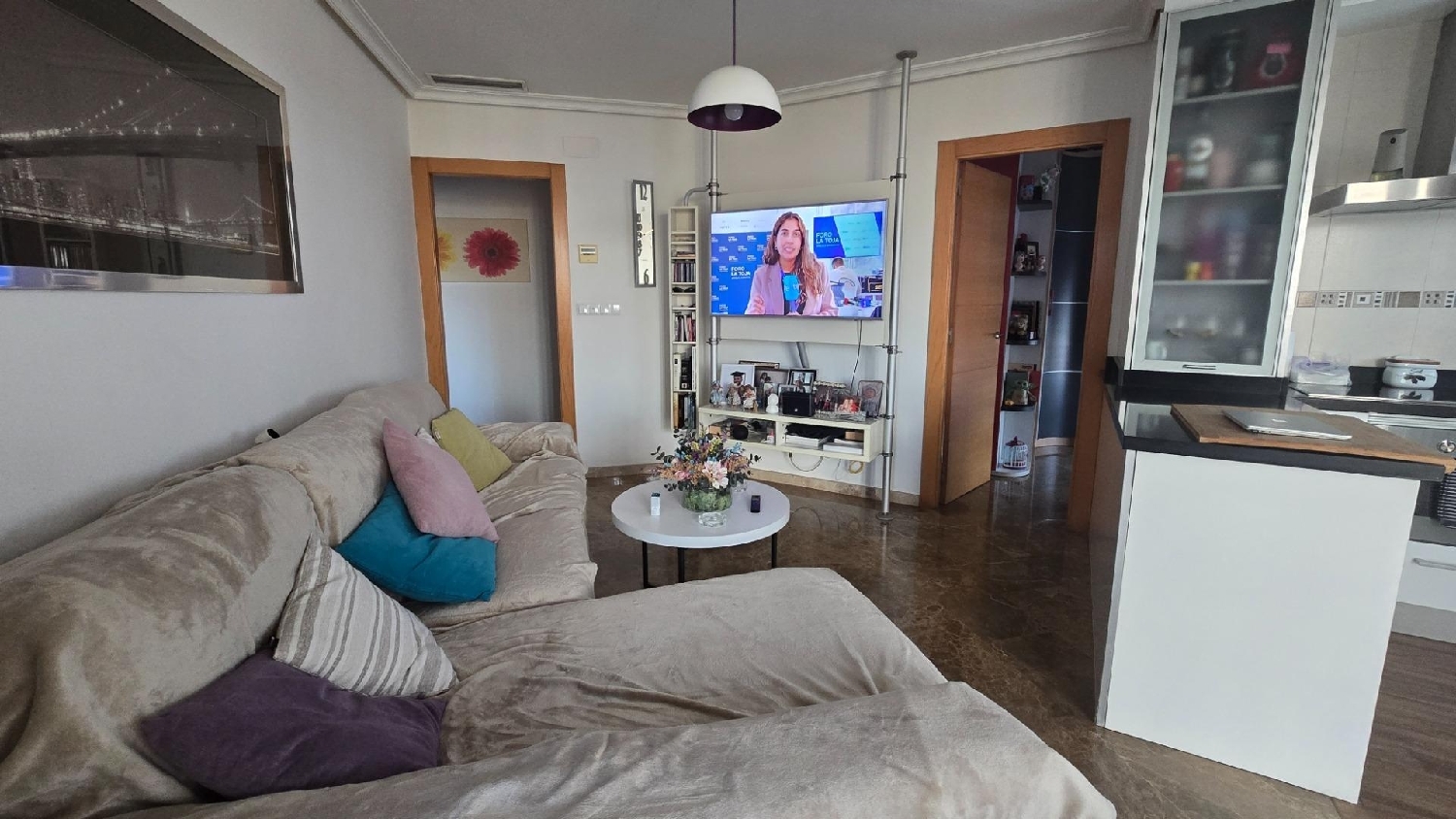  kaufen Wohnung Castalla Alcoia 5
