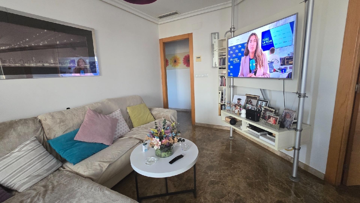  kaufen Wohnung Castalla Alcoia 8