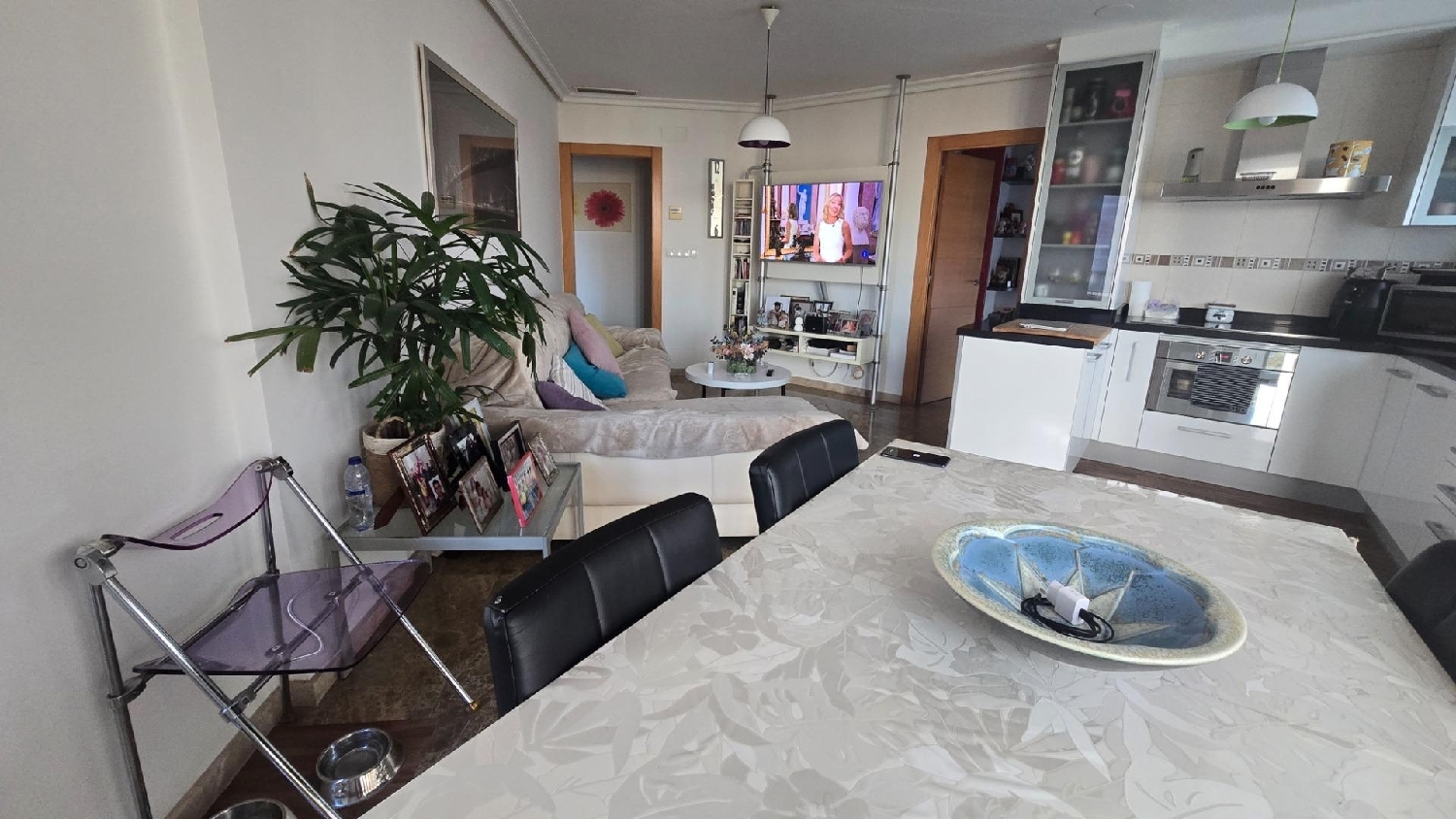 kaufen Wohnung Castalla Alcoia 2