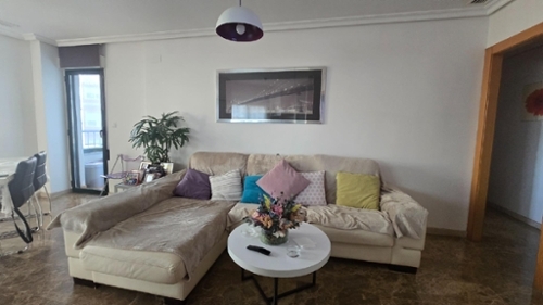 Castalla Alcoia Wohnung Bild 6311789