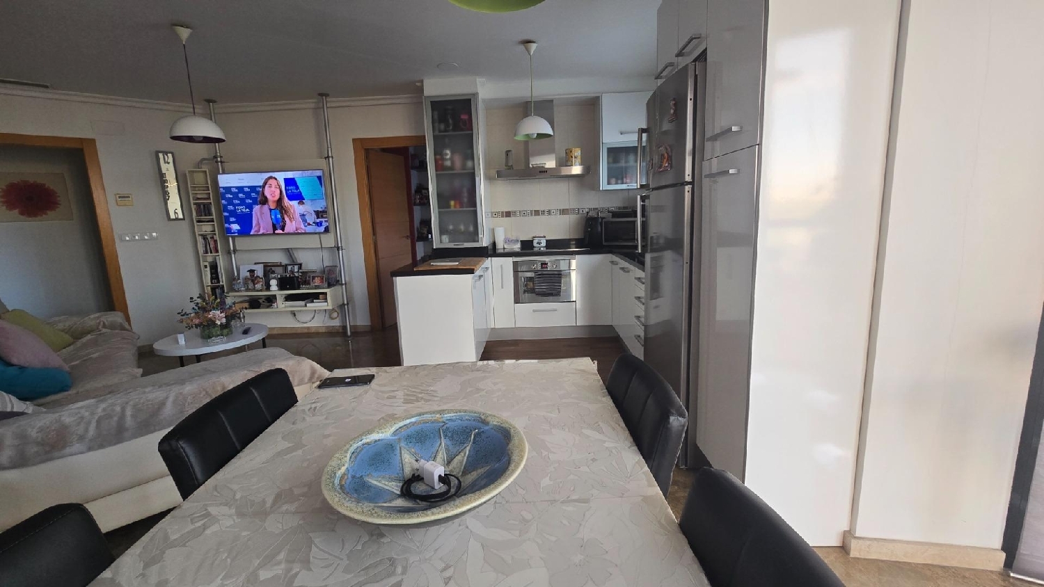 kaufen Wohnung Castalla Alcoia 3