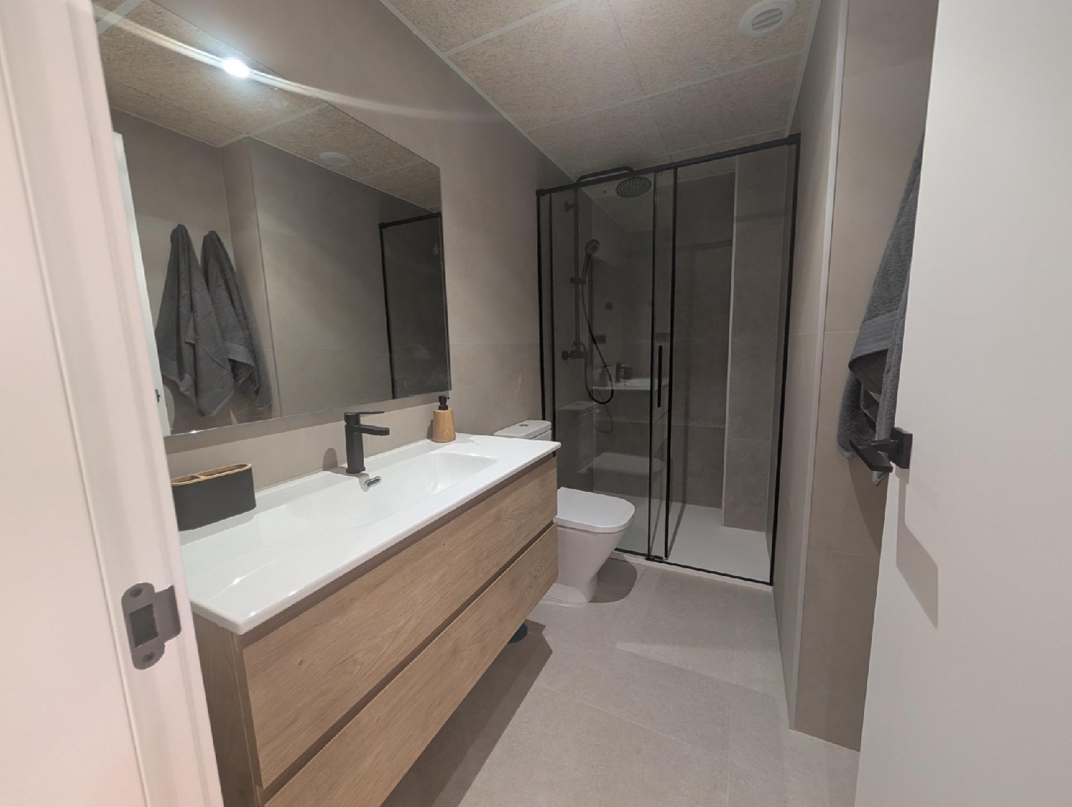 à vendre appartement Castalla Alcoia 1