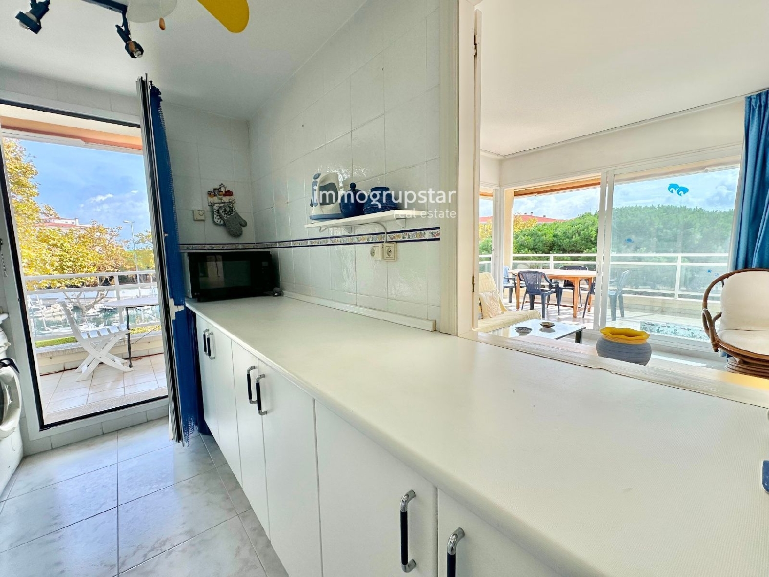 en venta apartamento Castell-Platja D'aro Baix Empordà 12