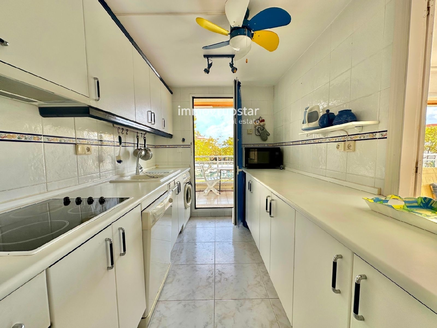 en venta apartamento Castell-Platja D'aro Baix Empordà 11