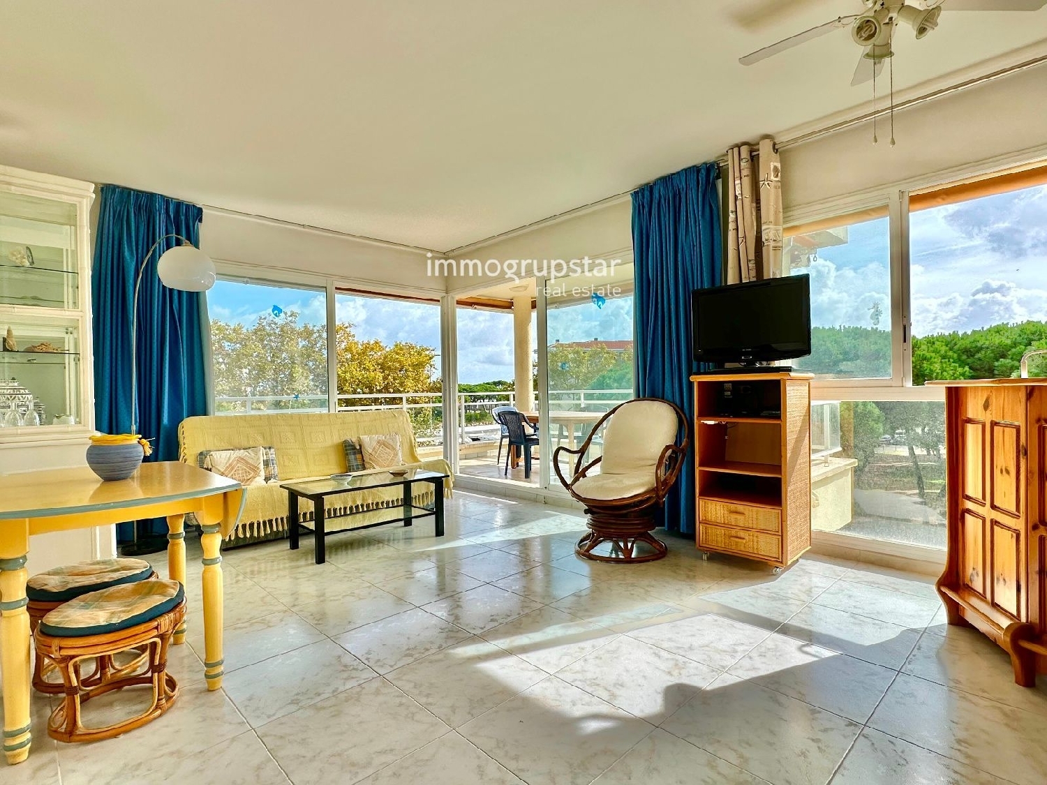 kaufen Wohnung Castell-Platja D'aro Baix Empordà 3