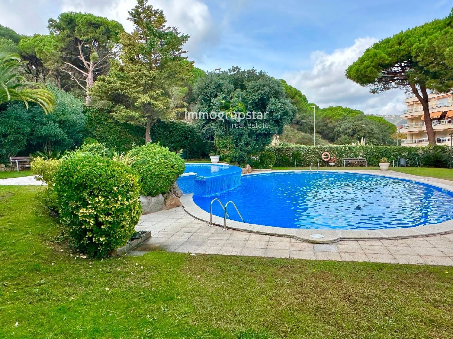 en venta apartamento Castell-Platja D'aro Baix Empordà 15
