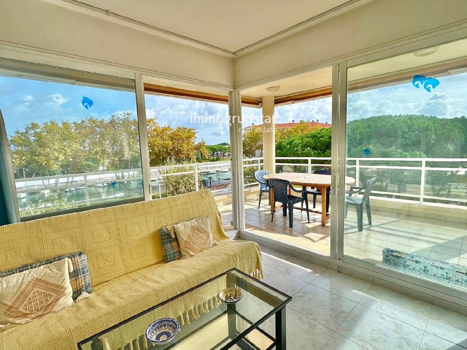en venta apartamento Castell-Platja D'aro Baix Empordà 4