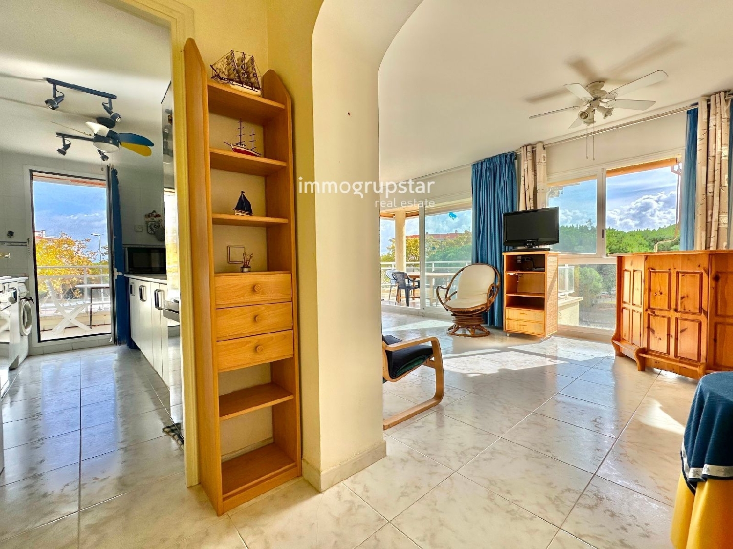 en venta apartamento Castell-Platja D'aro Baix Empordà 10