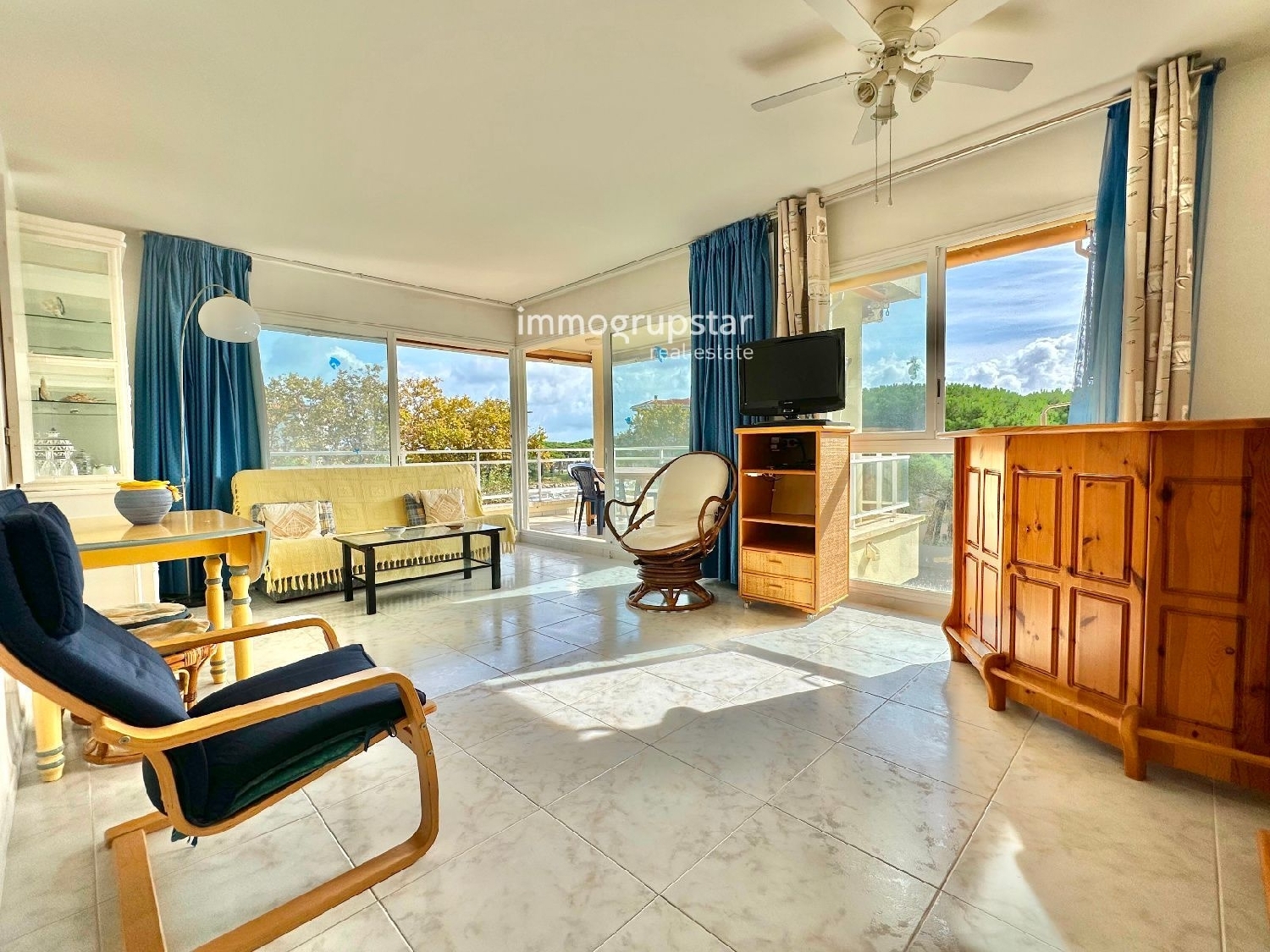 en venta apartamento Castell-Platja D'aro Baix Empordà 5