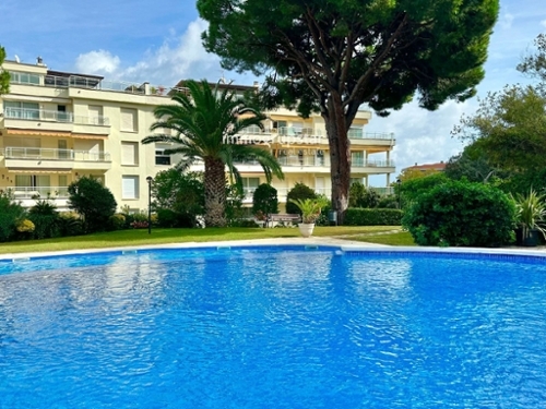 Castell-Platja D''aro Baix Empordà apartamento foto 6316893
