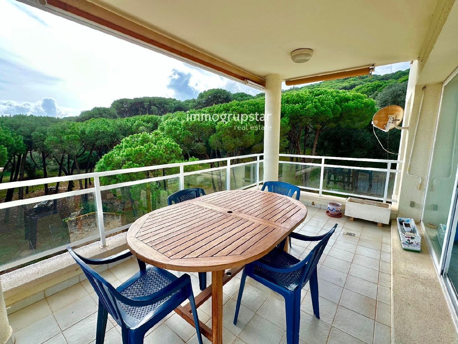 en venta apartamento Castell-Platja D'aro Baix Empordà 9