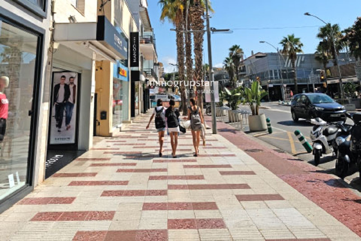 till salu lägenhet Castell-Platja D'aro Baix Empordà 11