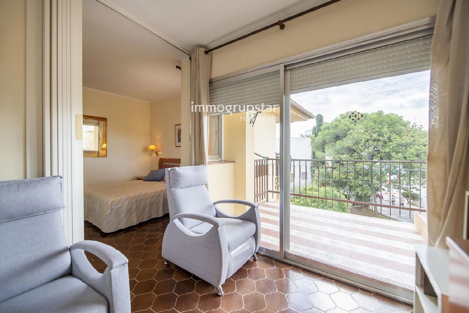 till salu lägenhet Castell-Platja D'aro Baix Empordà 7