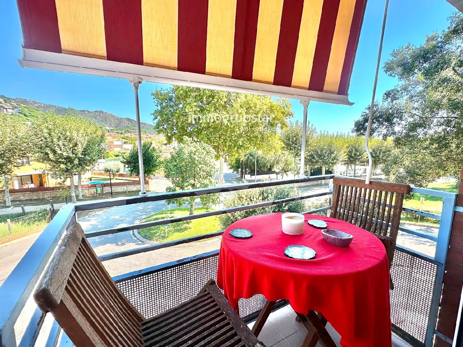  for sale apartment Castellana Betanzos 9