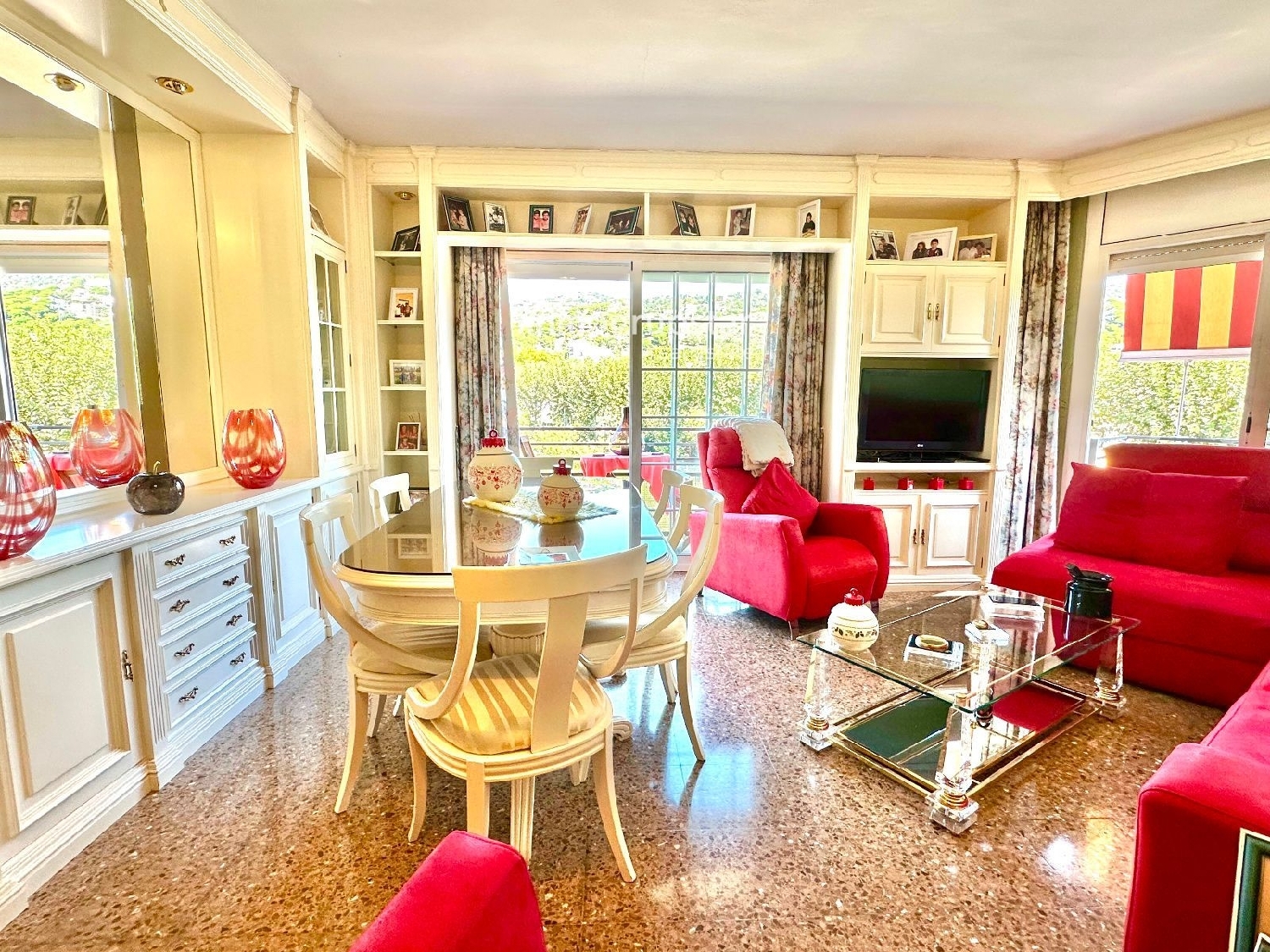  for sale apartment Castellana Betanzos 1
