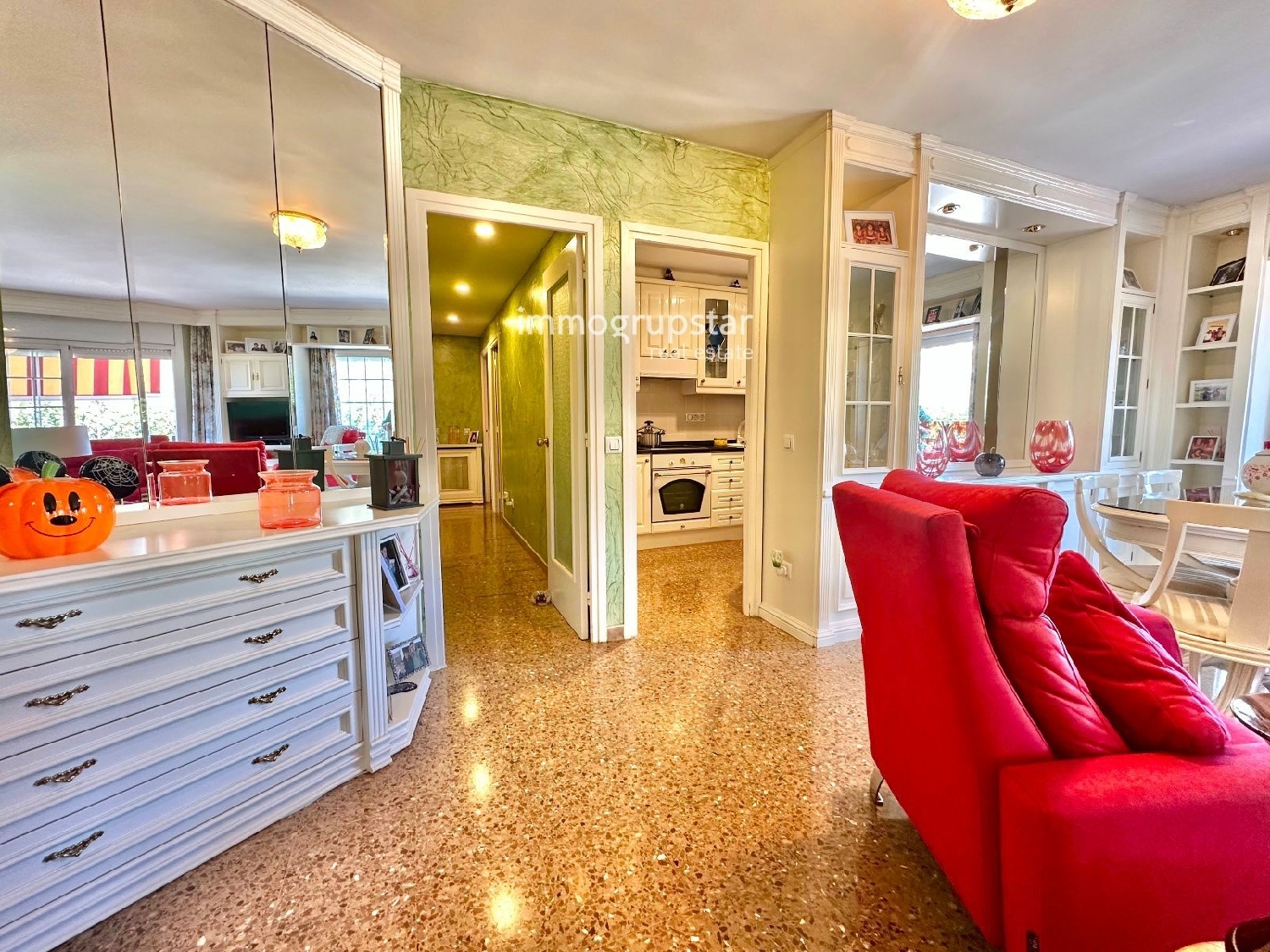  for sale apartment Castellana Betanzos 5