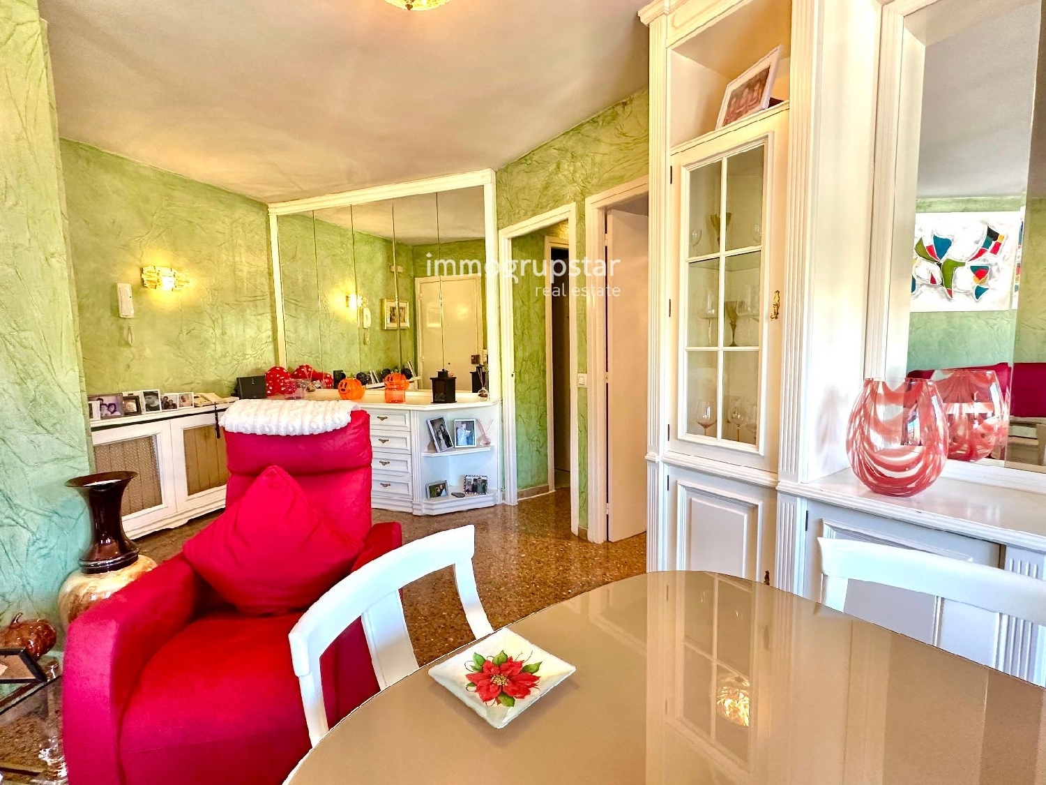  for sale apartment Castellana Betanzos 7