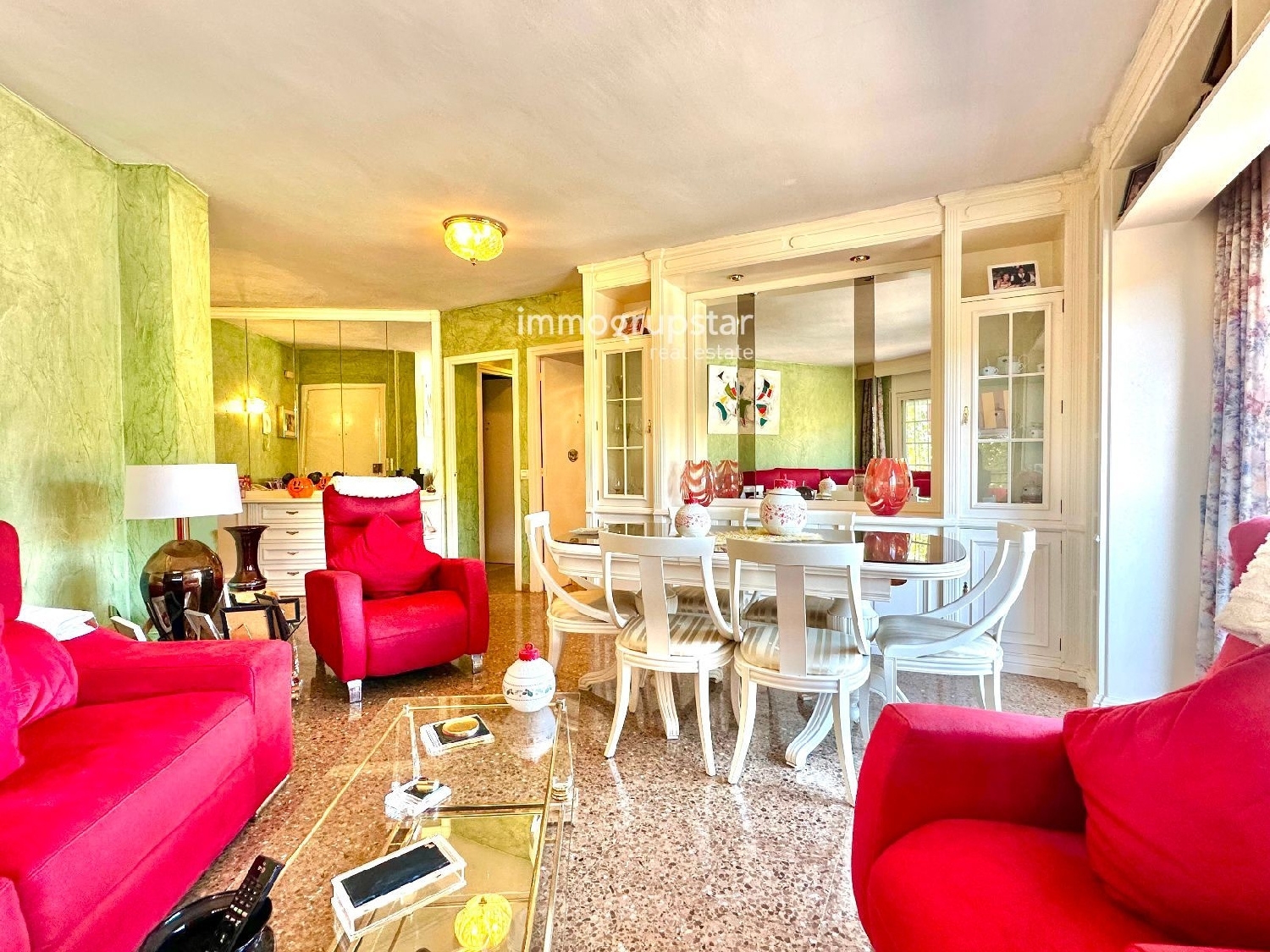  for sale apartment Castellana Betanzos 3