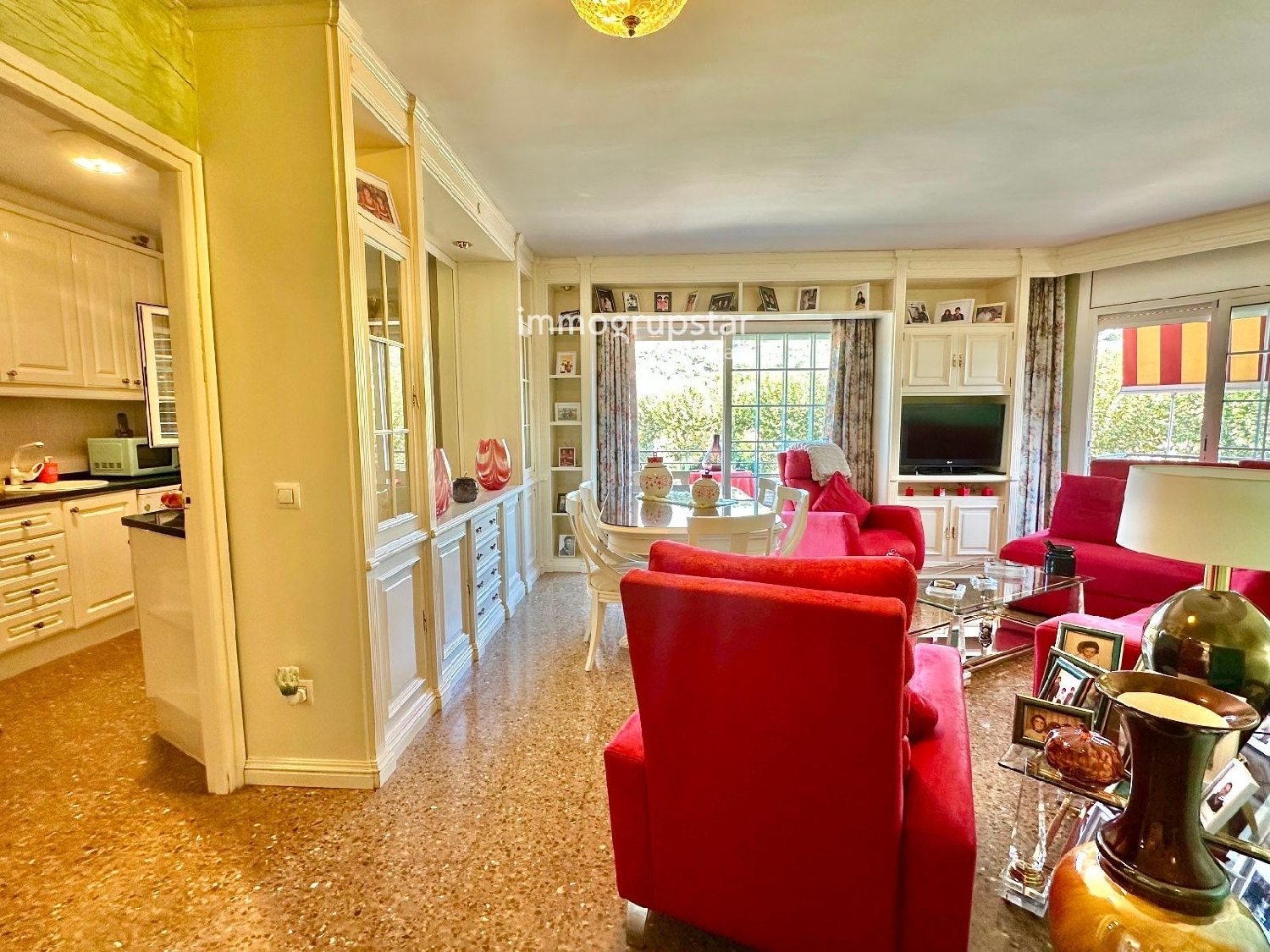  for sale apartment Castellana Betanzos 6