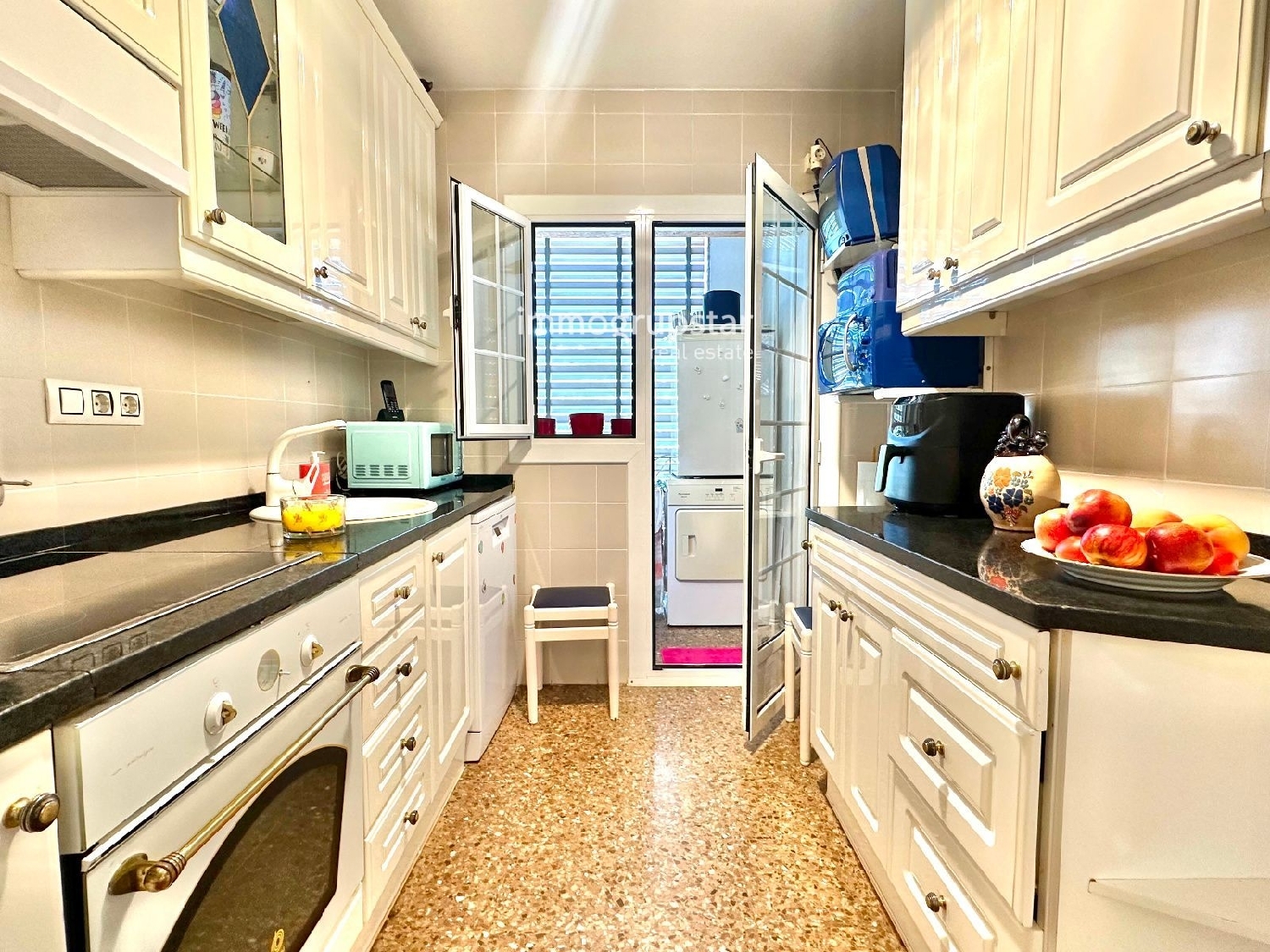  for sale apartment Castellana Betanzos 10