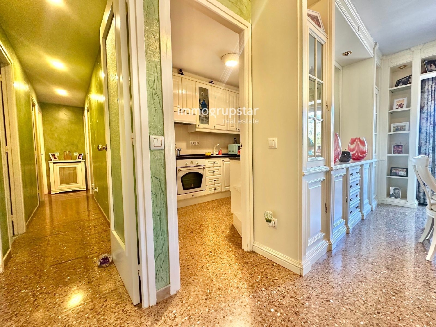  for sale apartment Castellana Betanzos 8
