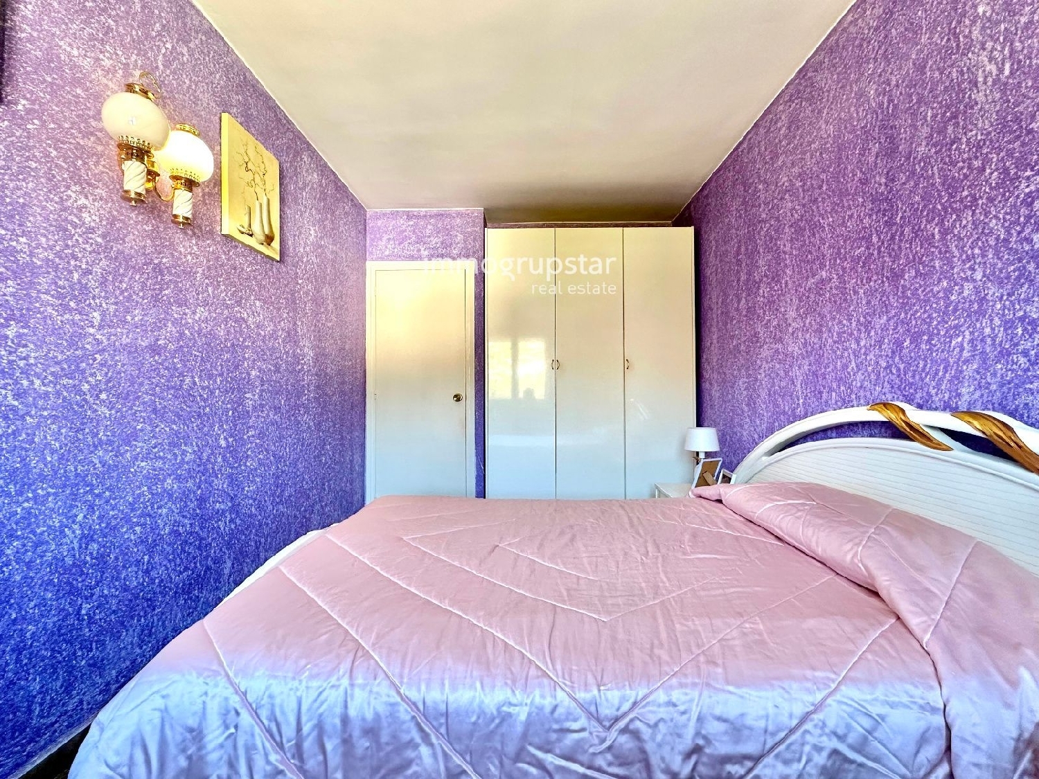  for sale apartment Castellana Betanzos 14