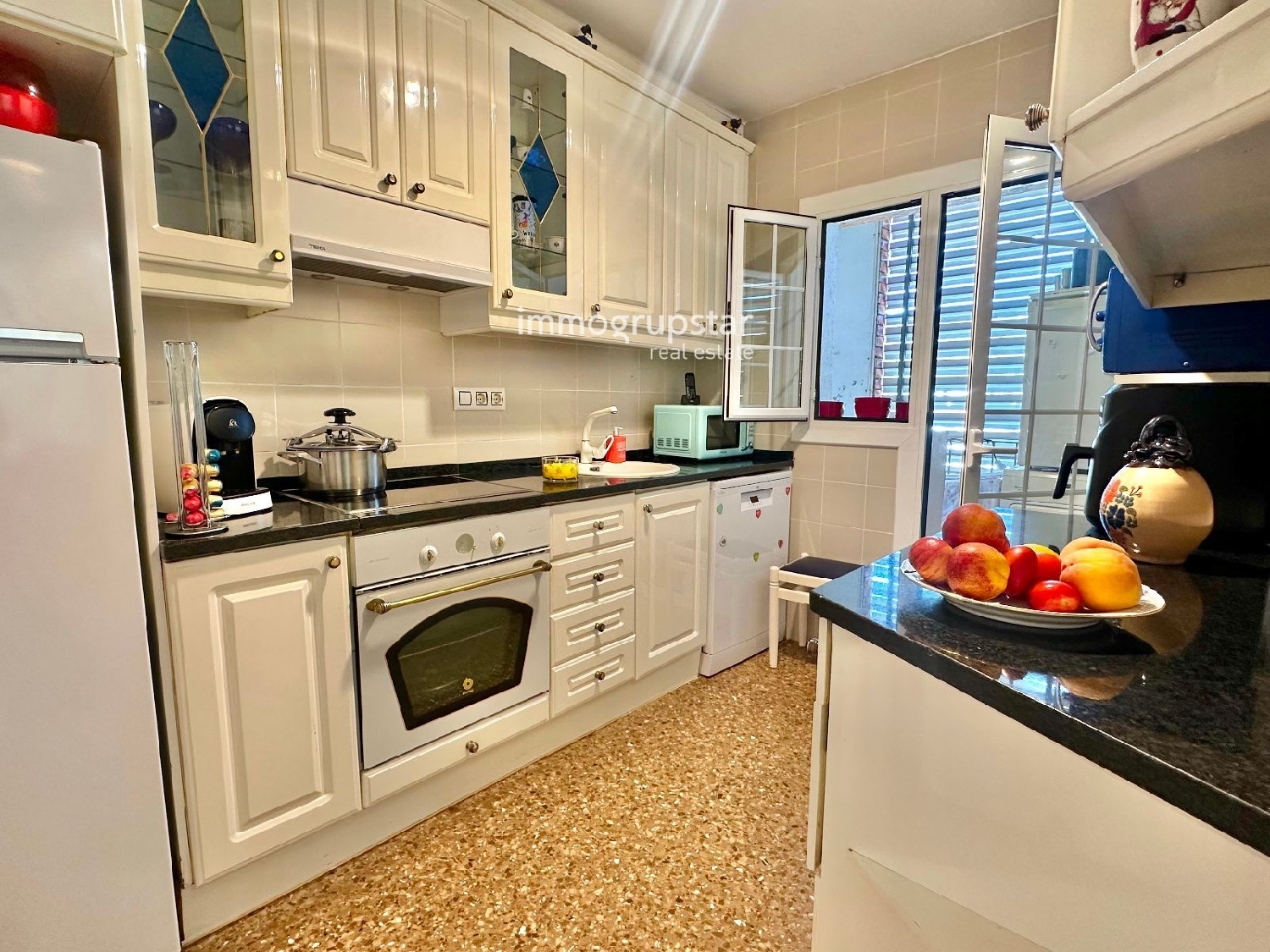  for sale apartment Castellana Betanzos 11