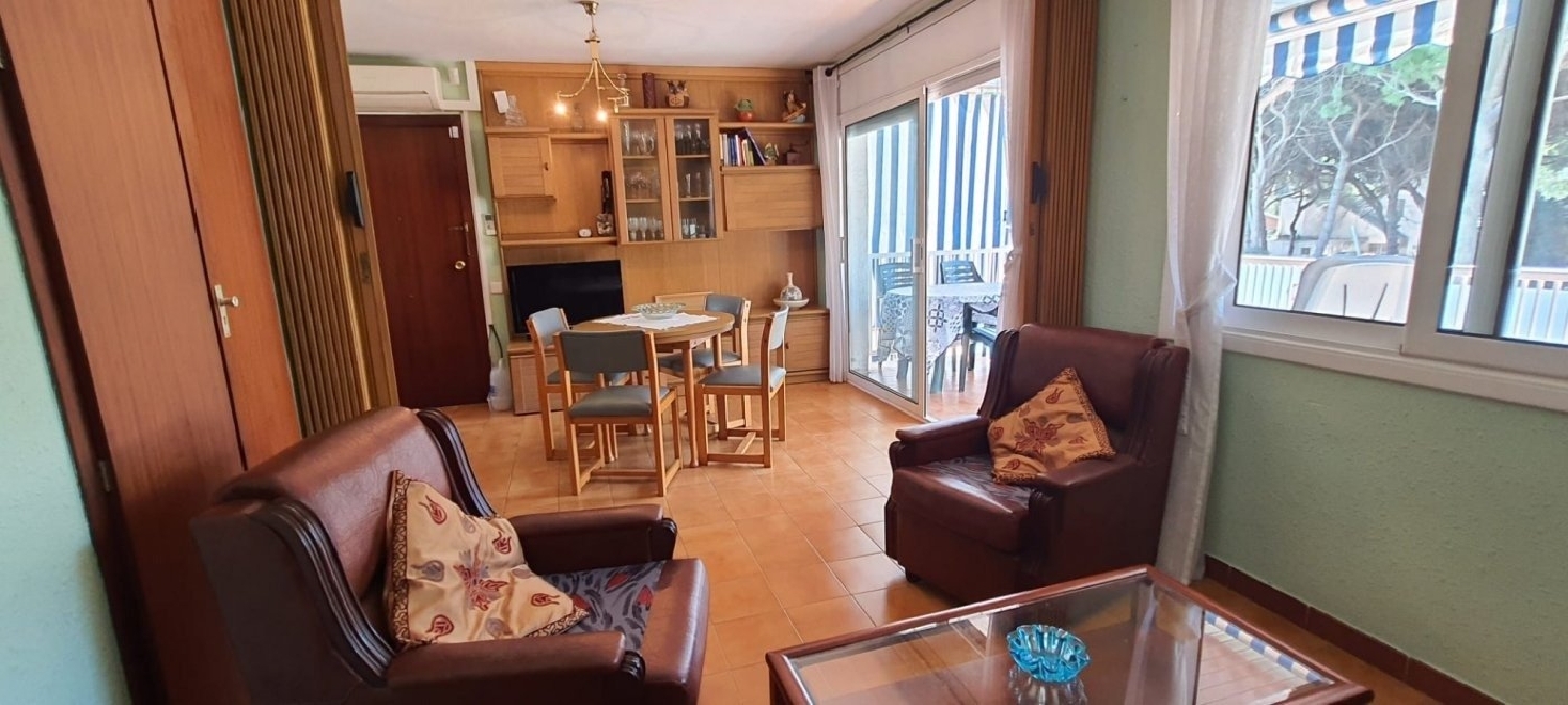  for sale apartment Castelldefels Baix Llobregat 5