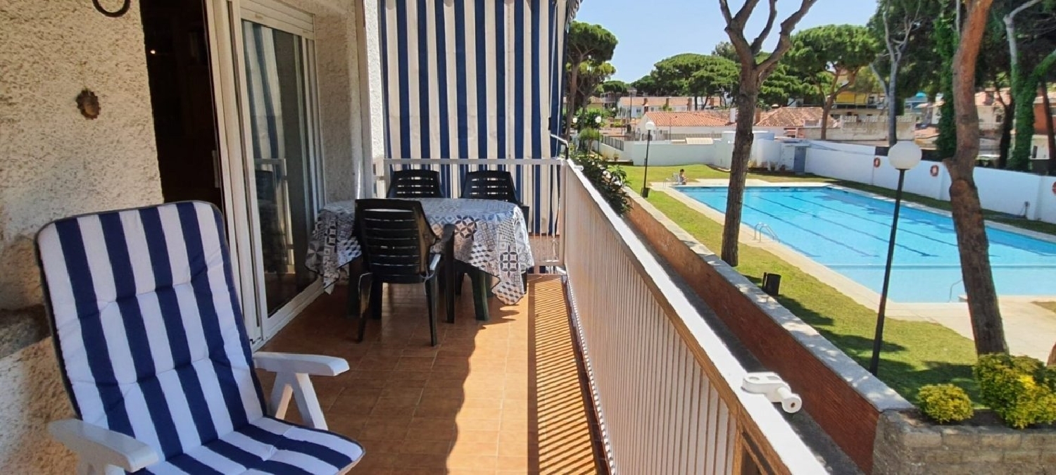 for sale apartment Castelldefels Baix Llobregat 2
