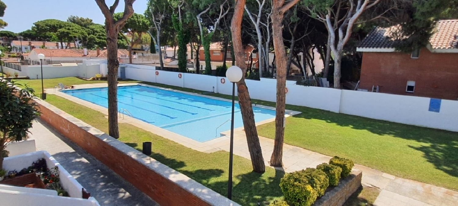 for sale apartment Castelldefels Baix Llobregat 3