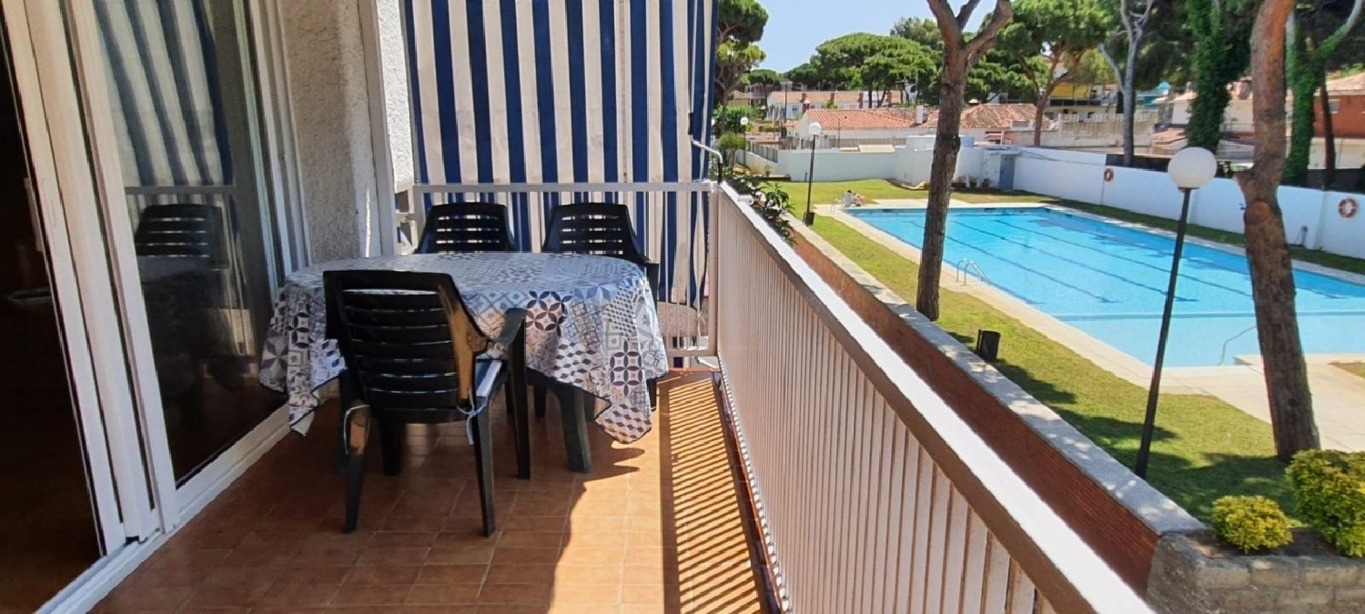  for sale apartment Castelldefels Baix Llobregat 4