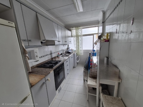 Castelló De Rugat Vall D''albaida appartement foto 6317919