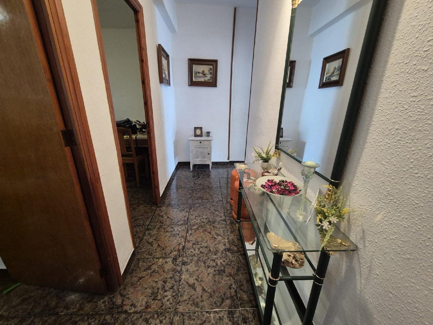 à vendre appartement Castelló De Rugat Vall D'albaida 5