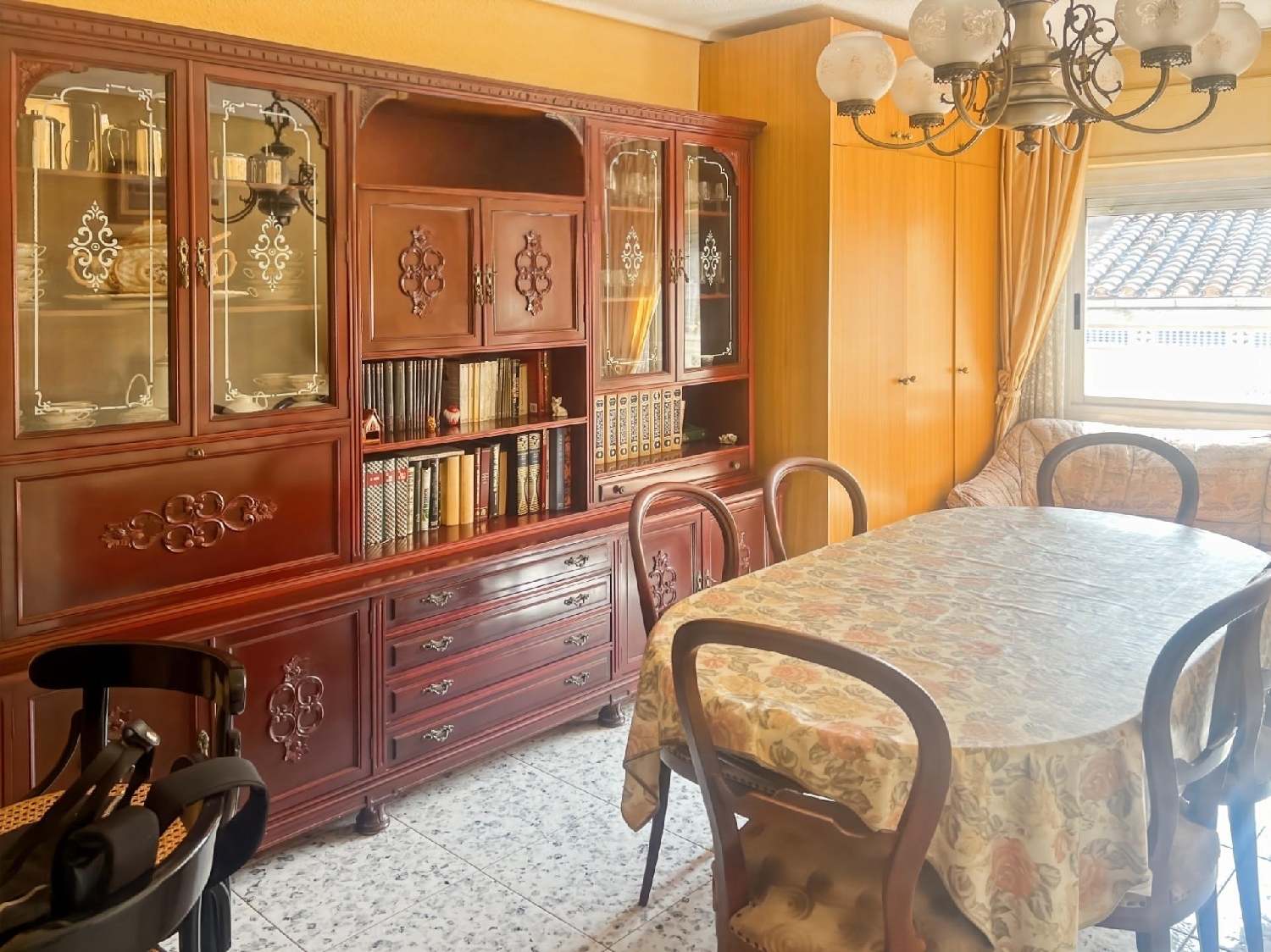 te koop appartement Castellons Marina Alta 2