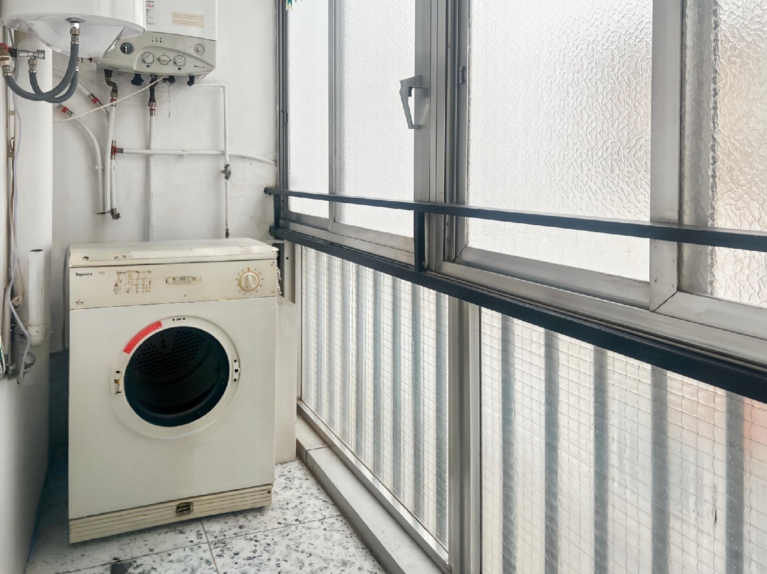  te koop appartement Castellons Marina Alta 7