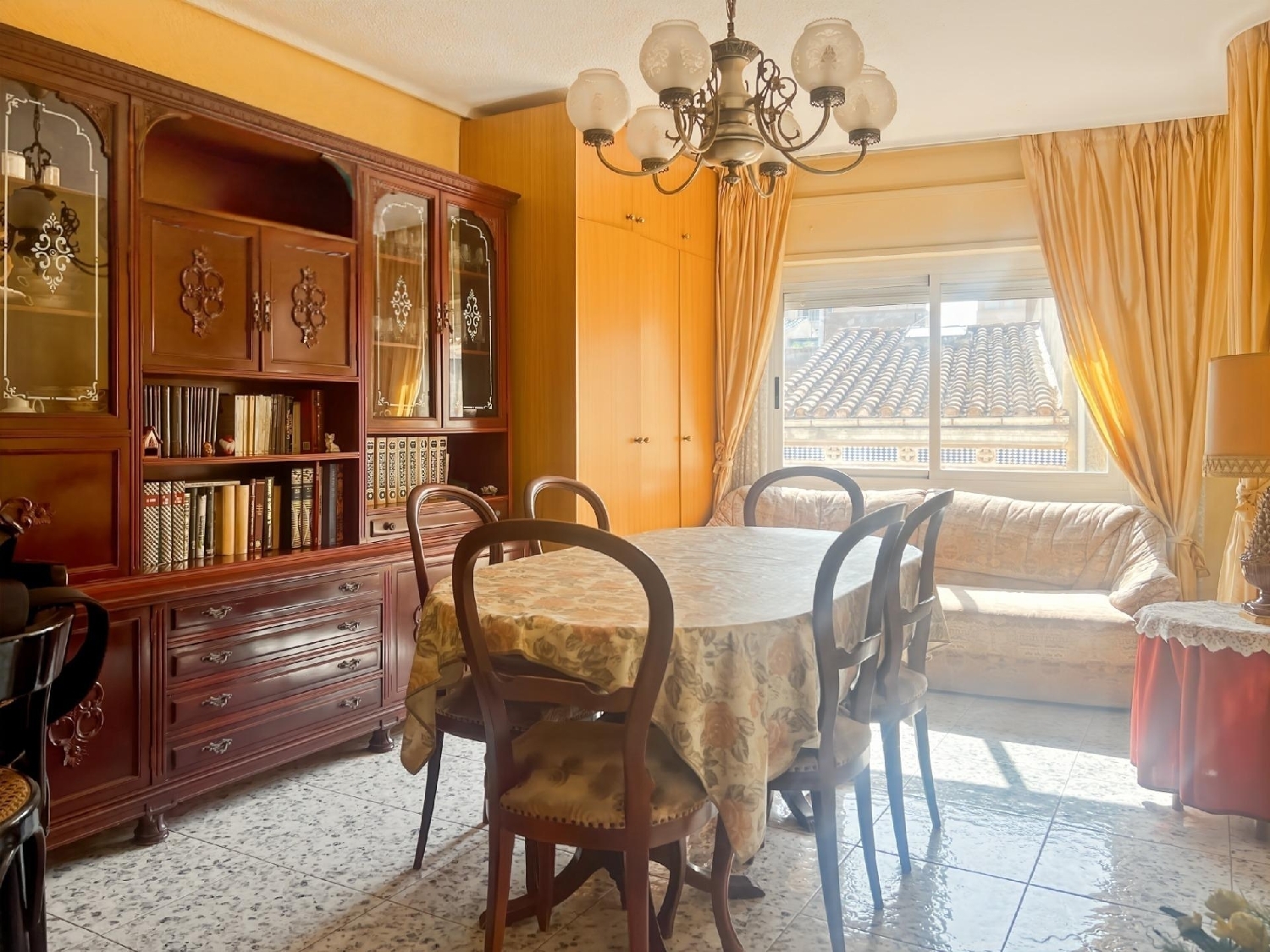 te koop appartement Castellons Marina Alta 3
