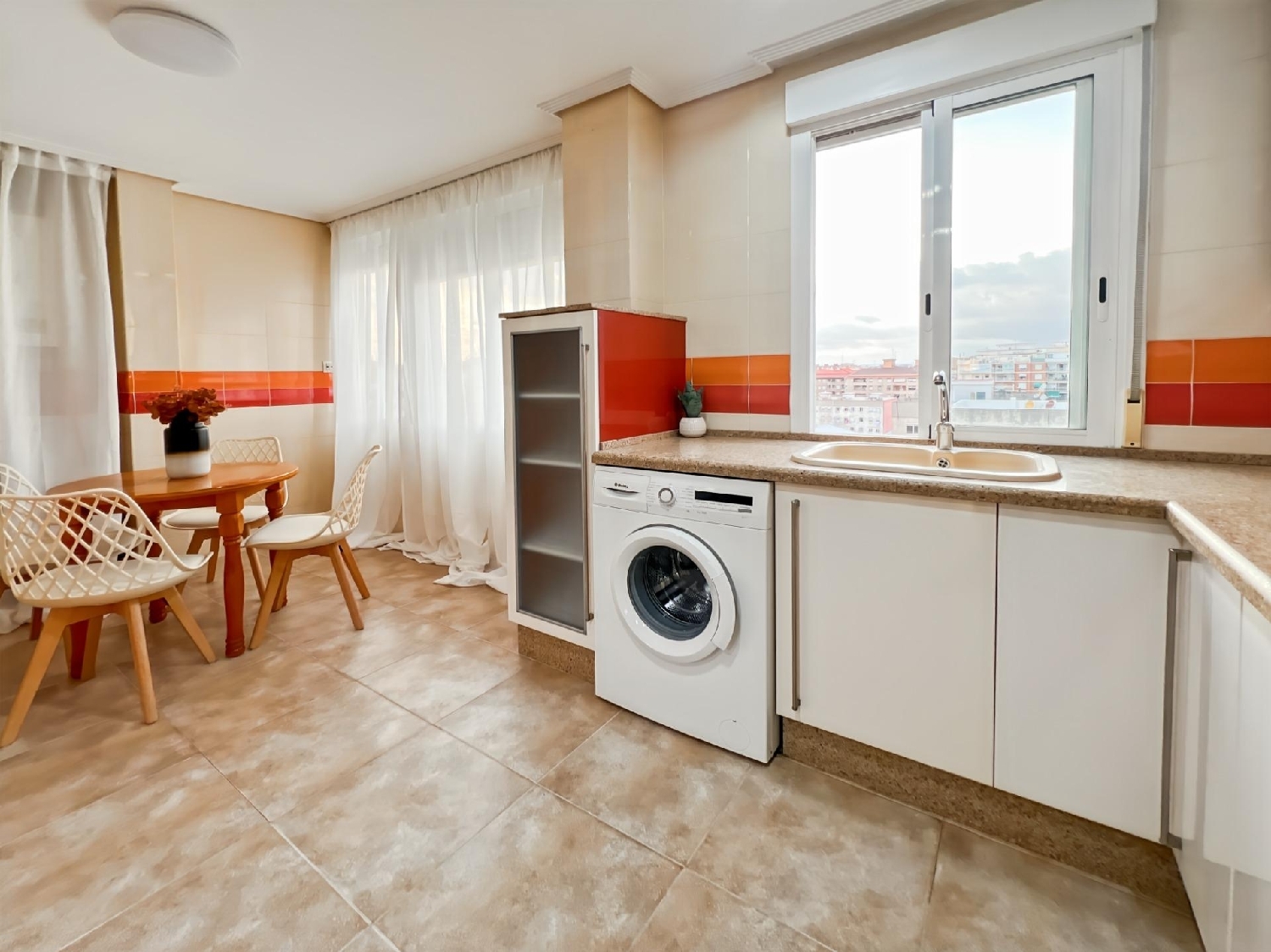  à vendre appartement Castellons Marina Alta 4
